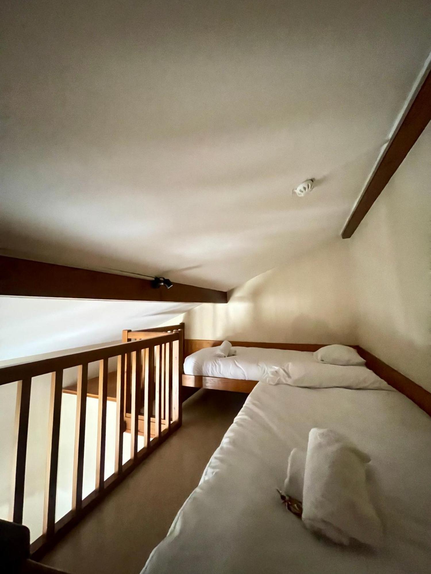 Hotel Le Montblanc ฟลูเมต์ ภายนอก รูปภาพ