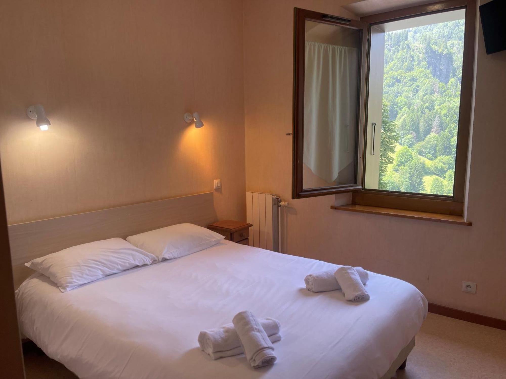 Hotel Le Montblanc ฟลูเมต์ ภายนอก รูปภาพ