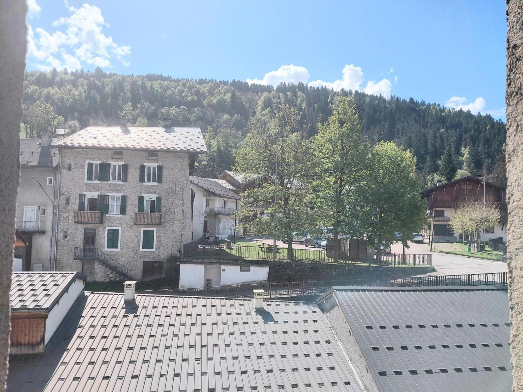 Hotel Le Montblanc ฟลูเมต์ ภายนอก รูปภาพ